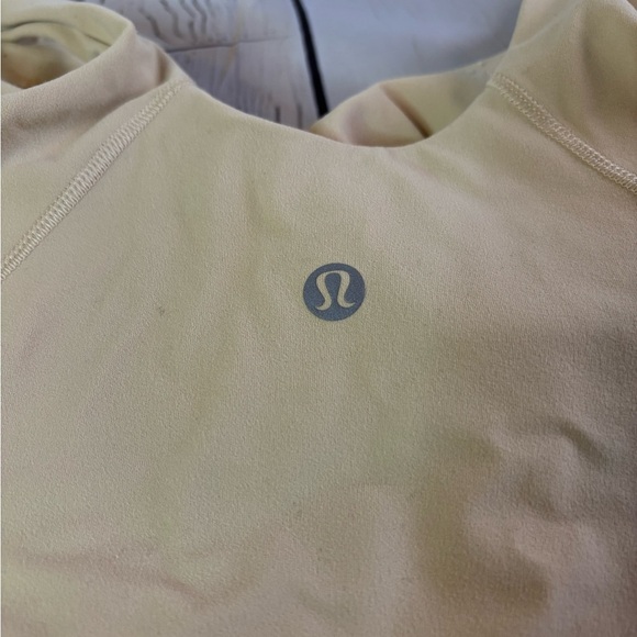 2/$30Lululemon Athletics Women’s Align Tank Size 2 - Picture 6 of 8
